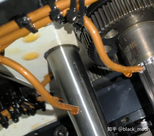 非标自动化中如何简单地实现丝杆的润滑 - 知乎