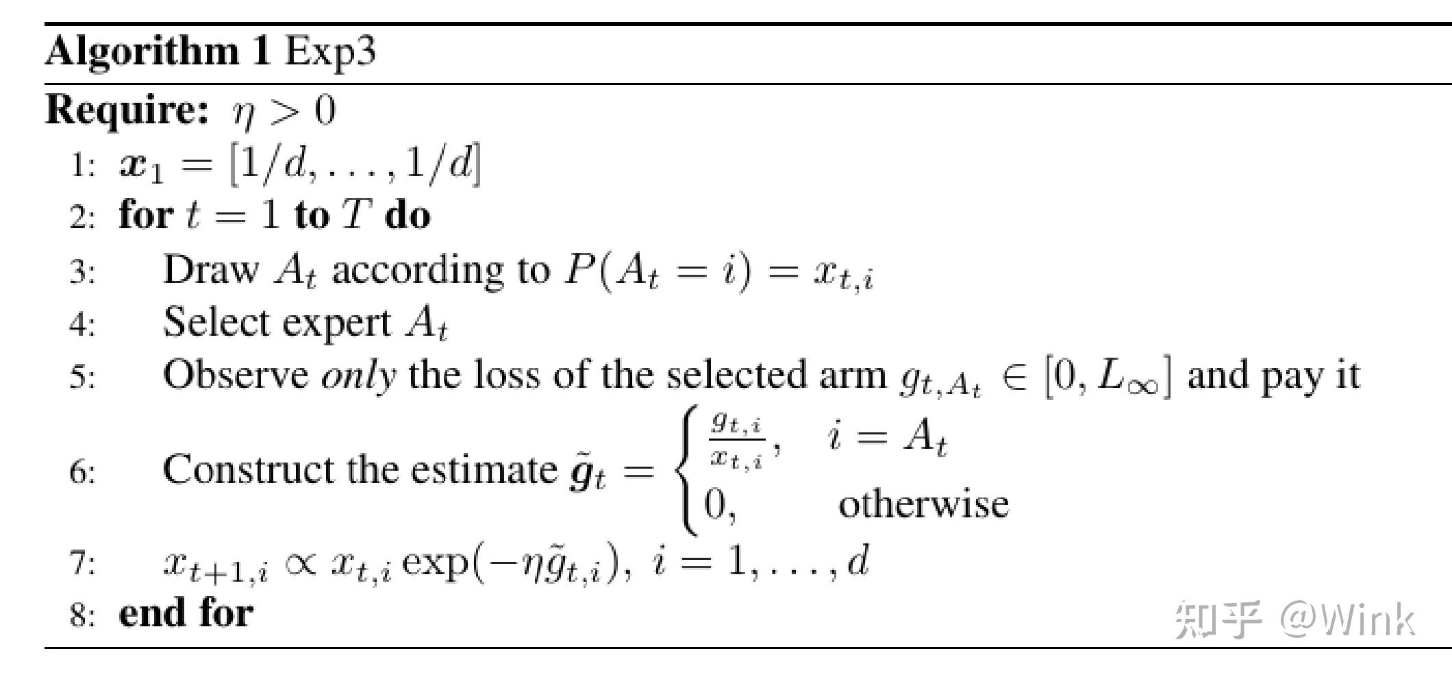 [Online Learning 学习笔记]19. Multi-Armed Bandit (II) - 知乎