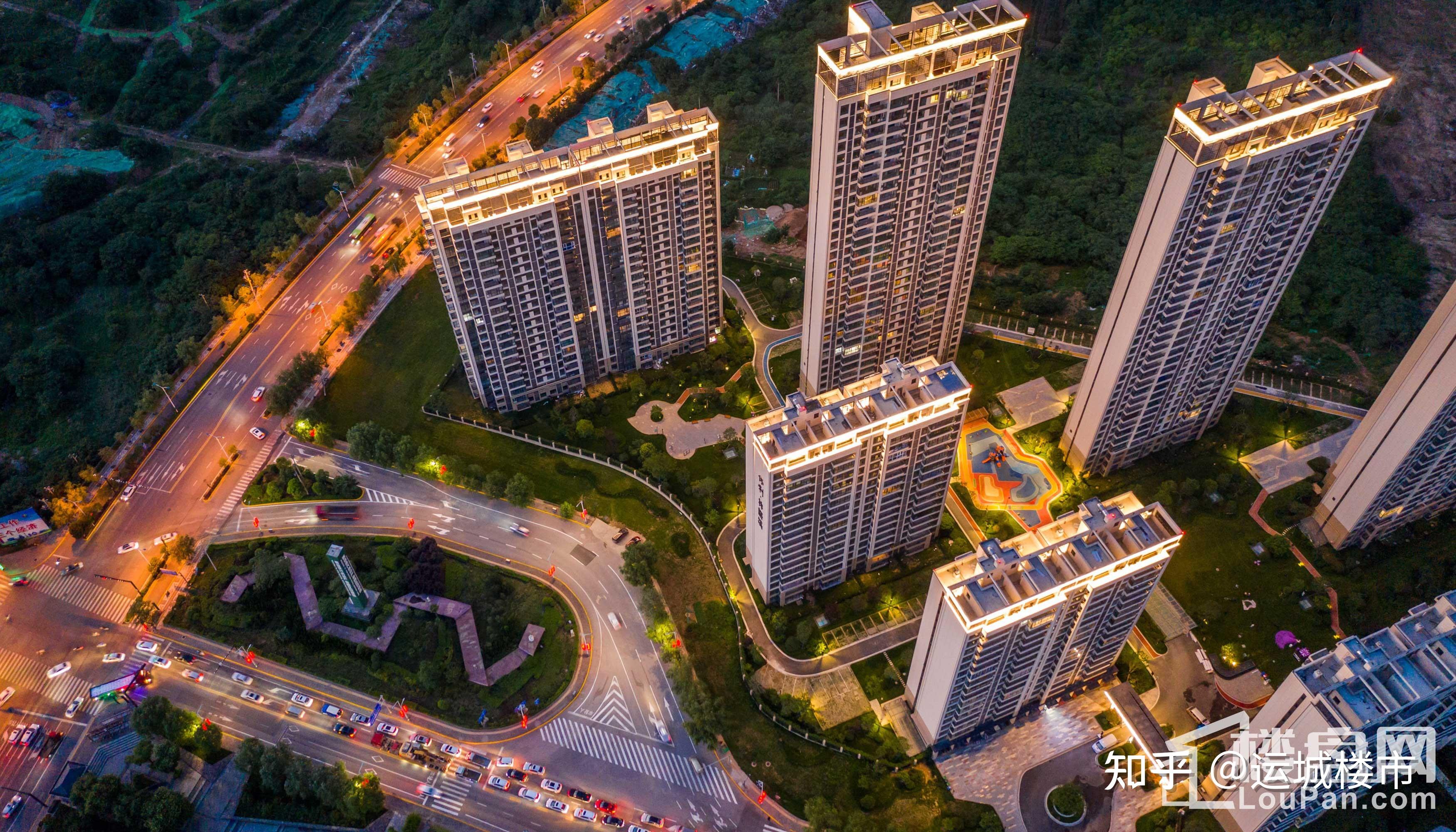 近两年运城拆迁了哪些地方?涉及到哪些村?是如何补偿的? - 知乎