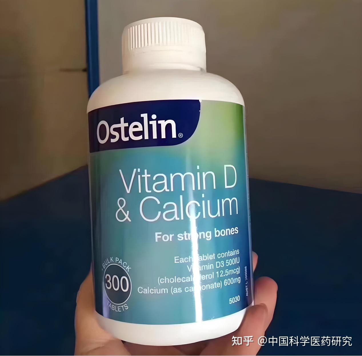 钙片哪个牌子好?怎么选?八款热门钙片排行榜测评帮你解惑 - 知乎