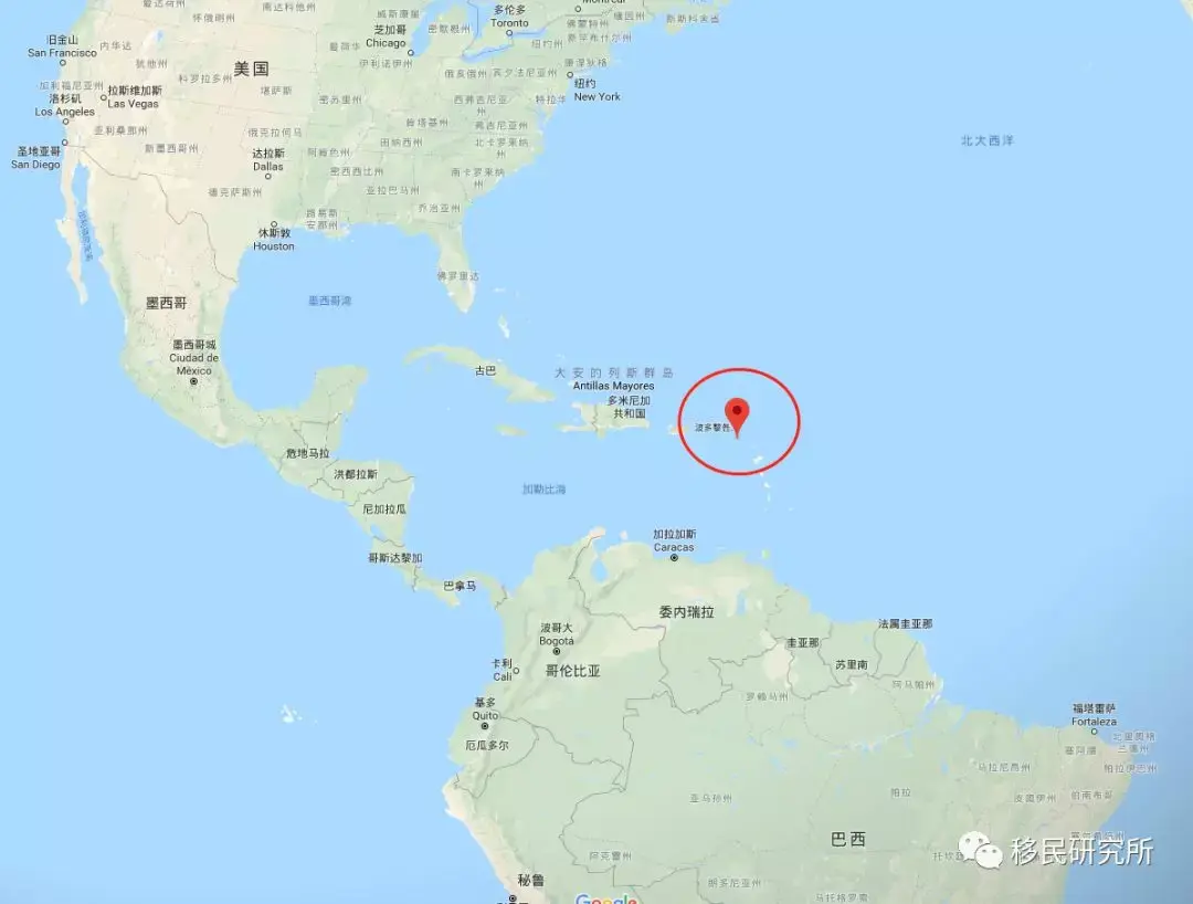 圣基茨和尼维斯联邦位于北美洲,是加勒比海的上的海岛国家,之所以叫