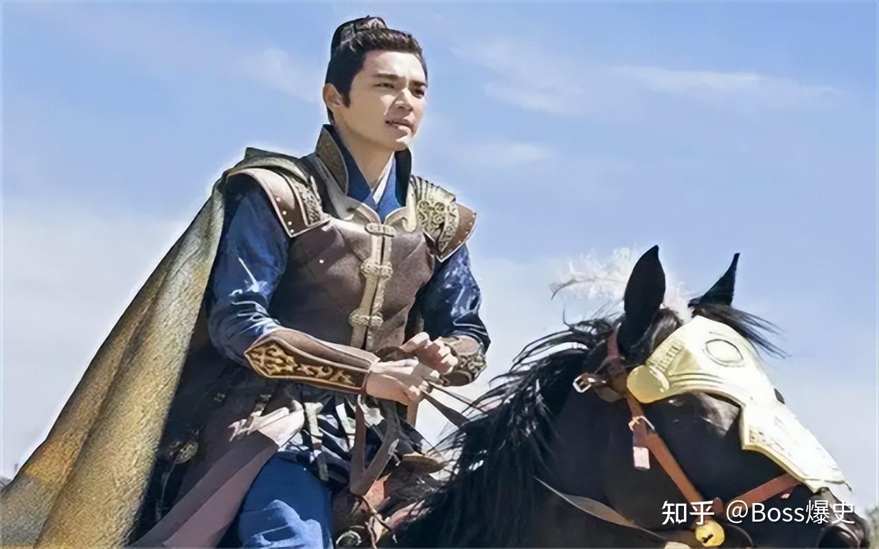 千古阳谋“金刀计”为何无解？以王猛的心思缜密，换了你一样挨刀 - 知乎