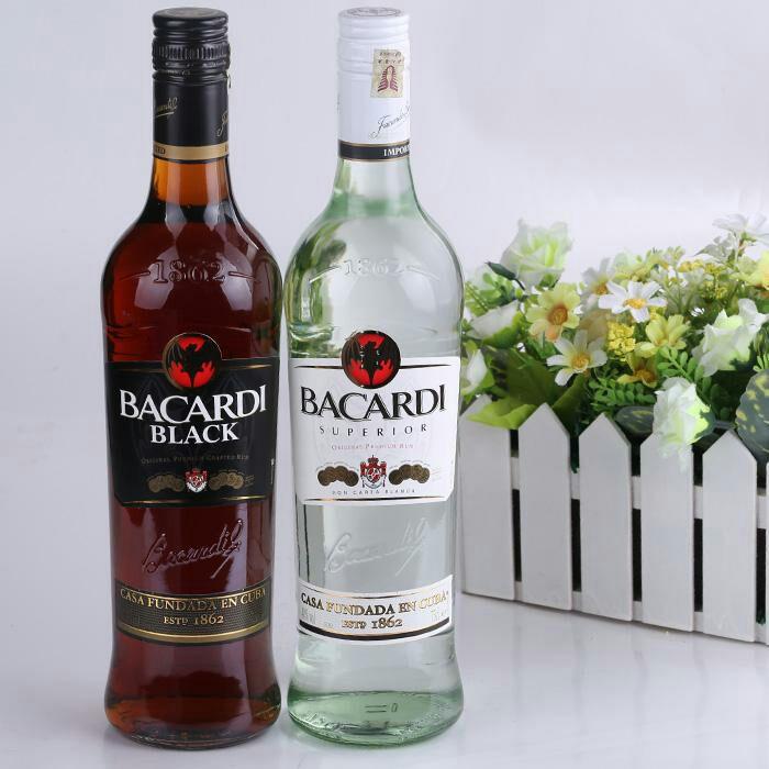 有哪些比较文艺的酒的名字? - 知乎