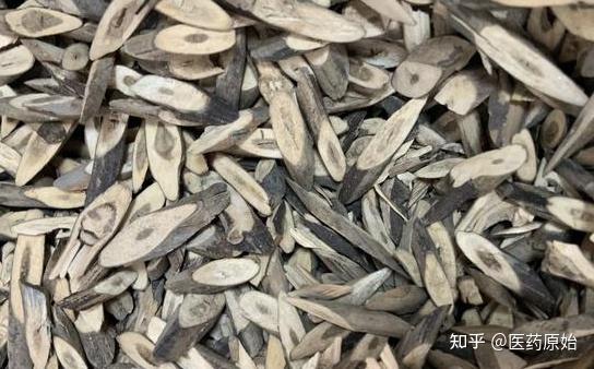 带你识别板蓝根 - 知乎
