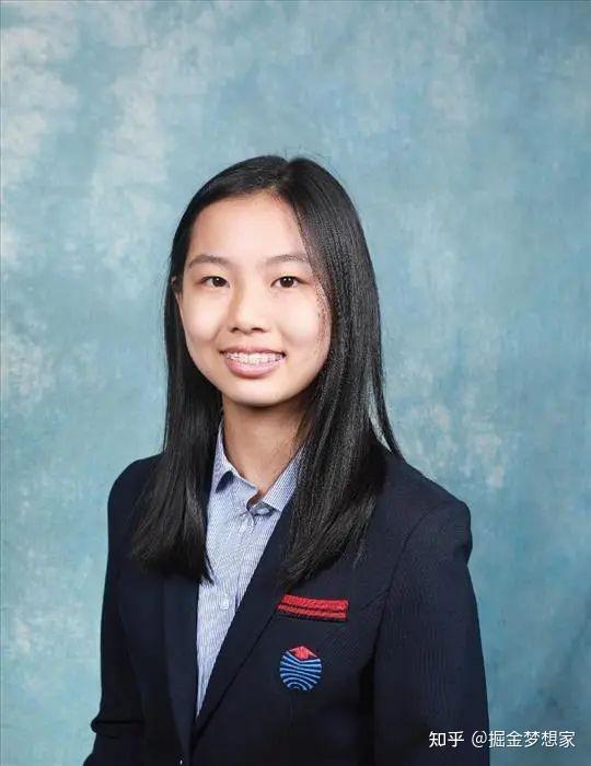 实至名归上海国际学校耀中国际公布20222023学年奖学金得主