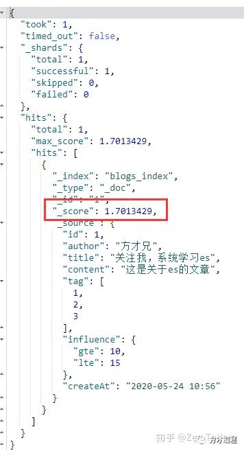 ES系列12：Compound queries 之 Bool query - 知乎