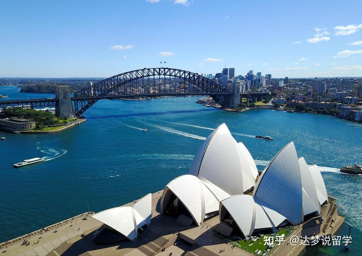 2024悉尼大学申请时间及流程一文全介绍