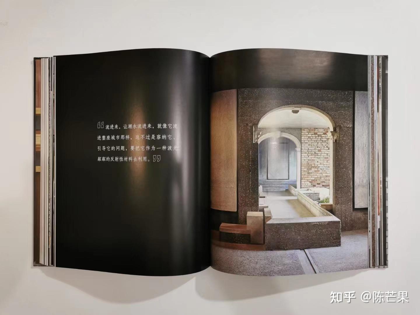 卡洛·斯卡帕(Carlo Scarpa)的设计,有哪些精妙之处的设计细节?