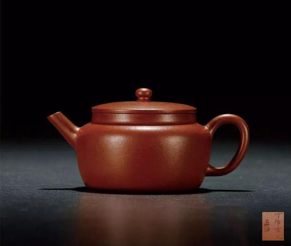 紫泥清韵——故宫博物院收藏的那些紫砂壶（二） - 知乎