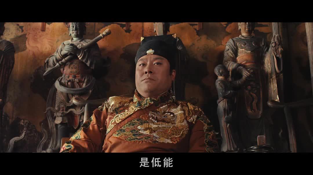 4 万次播放活动盐究一下·超能影视达人东厂西厂搞笑生活动作电影