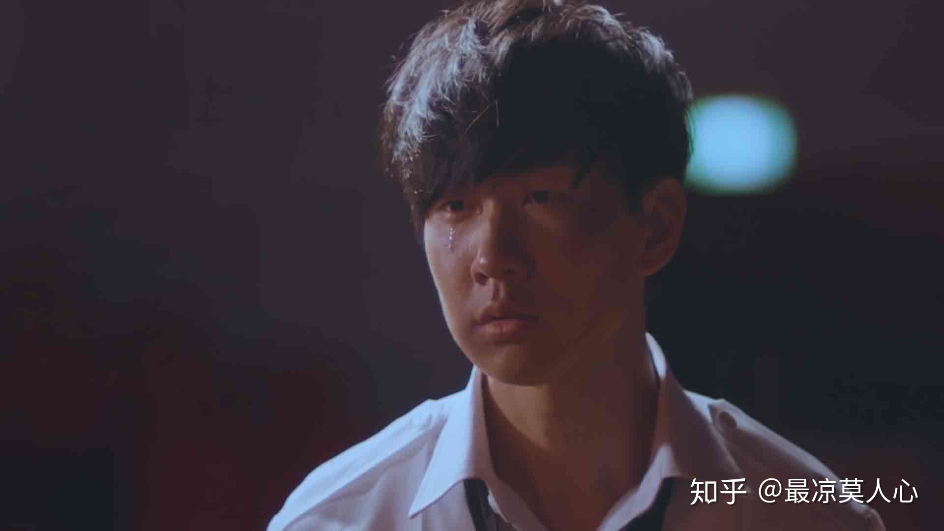 《可惜没如果》——网易云热评