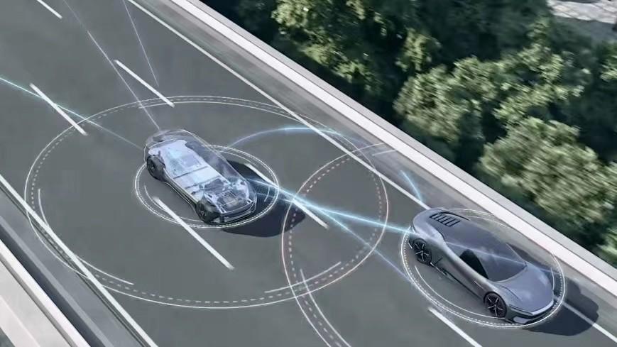 海豹发布会不提自动驾驶激光雷达已申报比亚迪在憋大招