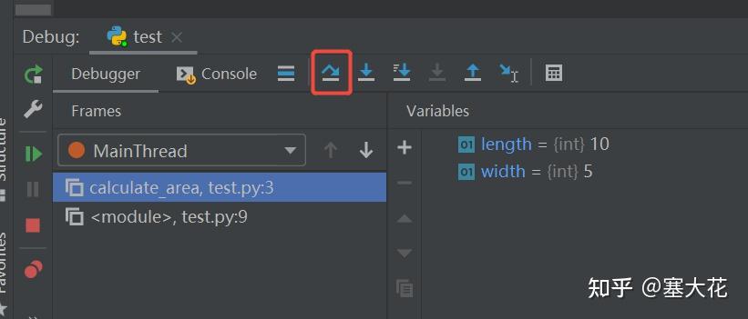 F37 Python 【Python零基础入门系列】第9篇:Python 代码调试技巧(print调试、使用 IDE Debug) - 知乎