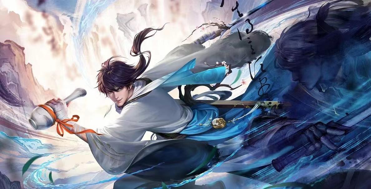 新赛季青莲剑仙李白惨遭削弱,在这样的赛季,他的削弱究竟带来了什么?