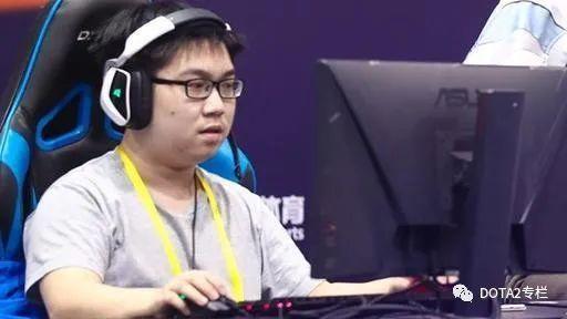 密独家第一手资讯带你了解教练苏鹏和ig俱乐部