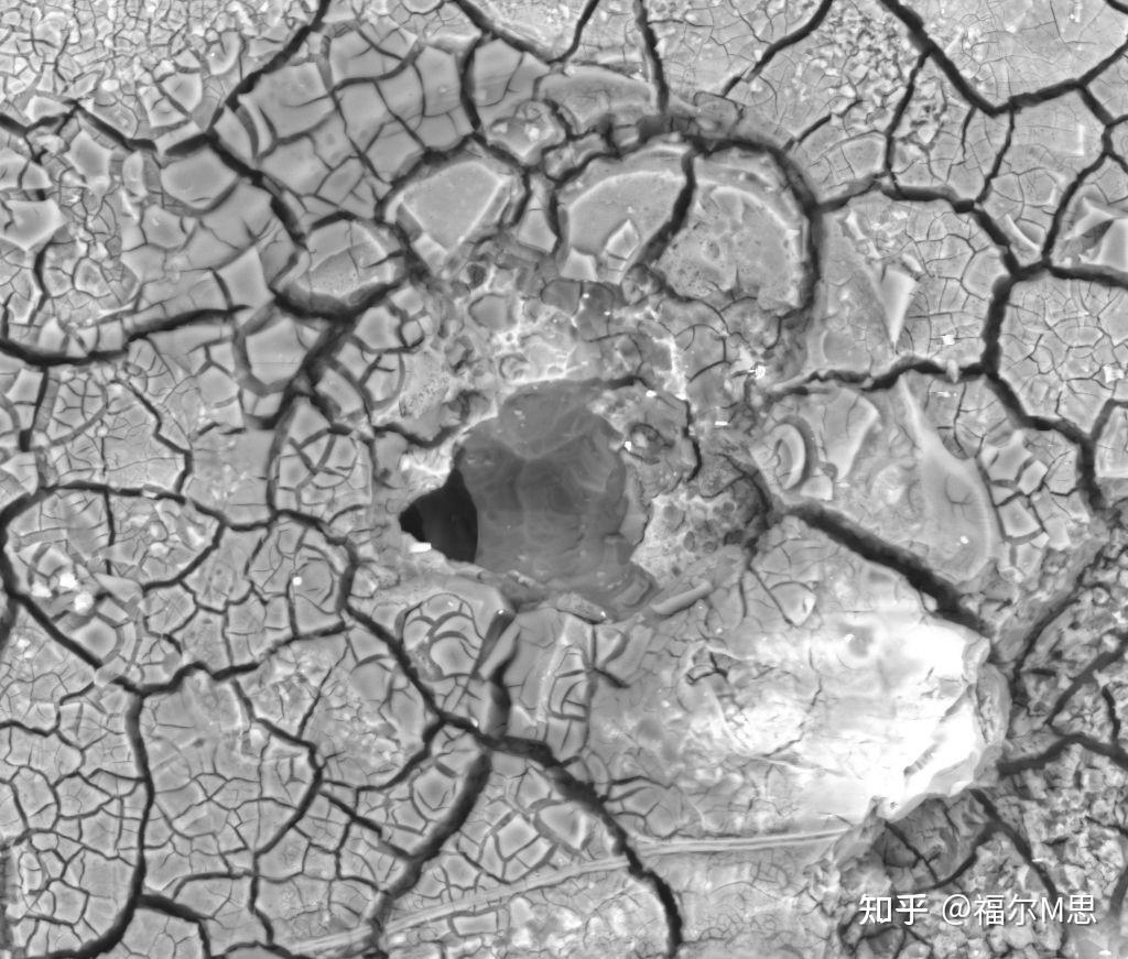 金属腐蚀-点腐蚀 - 知乎