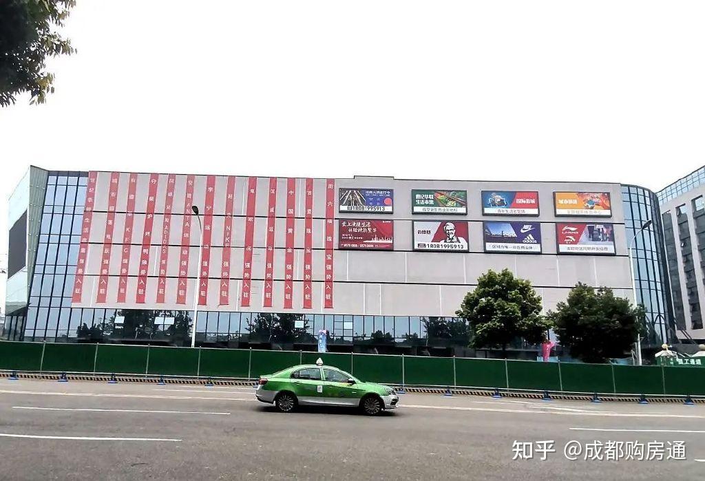 上批次1万出头!城南地铁房,建面约88㎡可做套三双卫! - 知乎