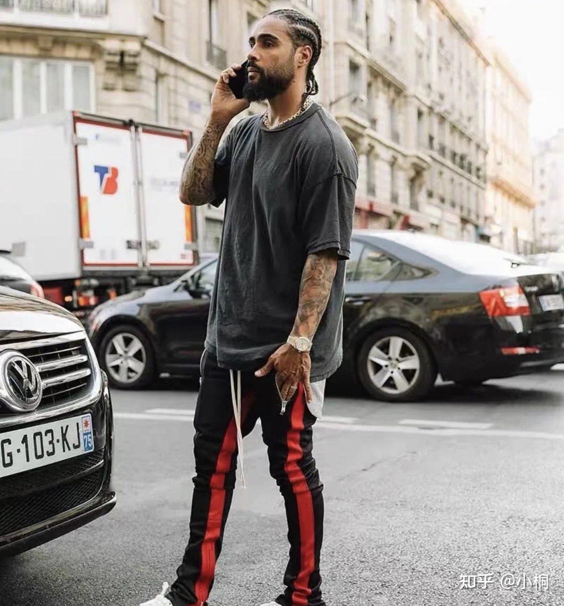 fearofgod5th主线反穿神级打底短袖做工细节解析穿搭效果