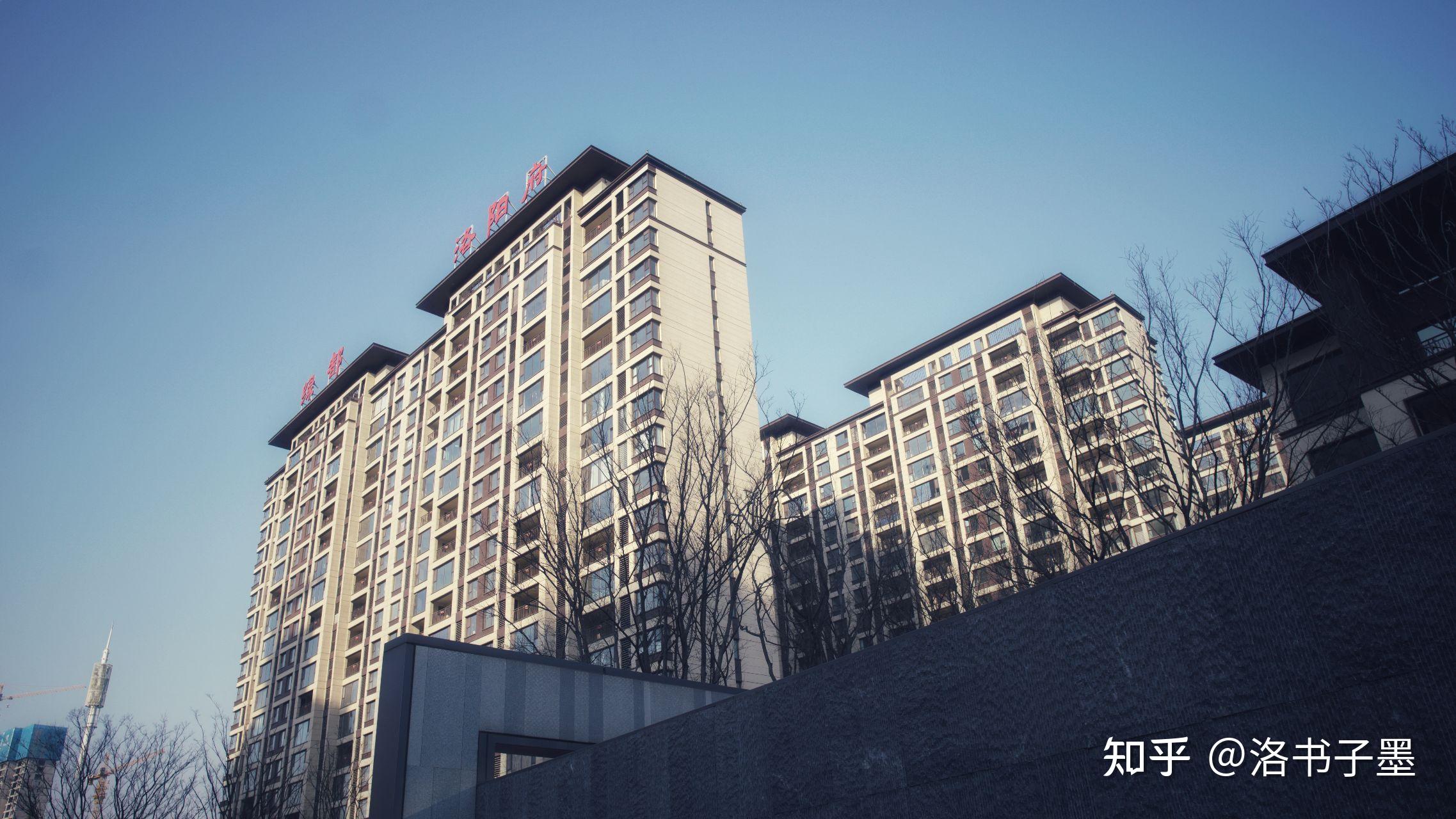 洛阳府摄影作品分享