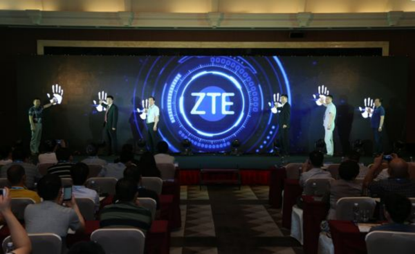 通信历史连载265-中兴通讯之中兴高达的那些事 - 知乎