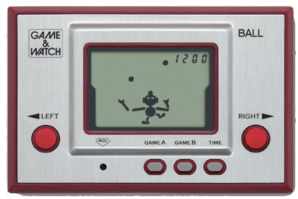 能不能讲讲任天堂Nintendo游戏机从1977年到现在的演变发展史?