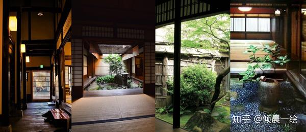 什么是 京町家 住宅 感受京都的时代变化 知乎
