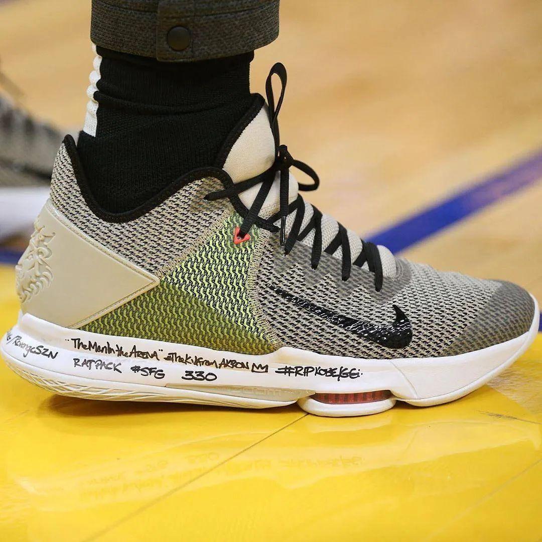 詹姆斯士兵14实拍图曝光!配置不够配色凑? - 知乎