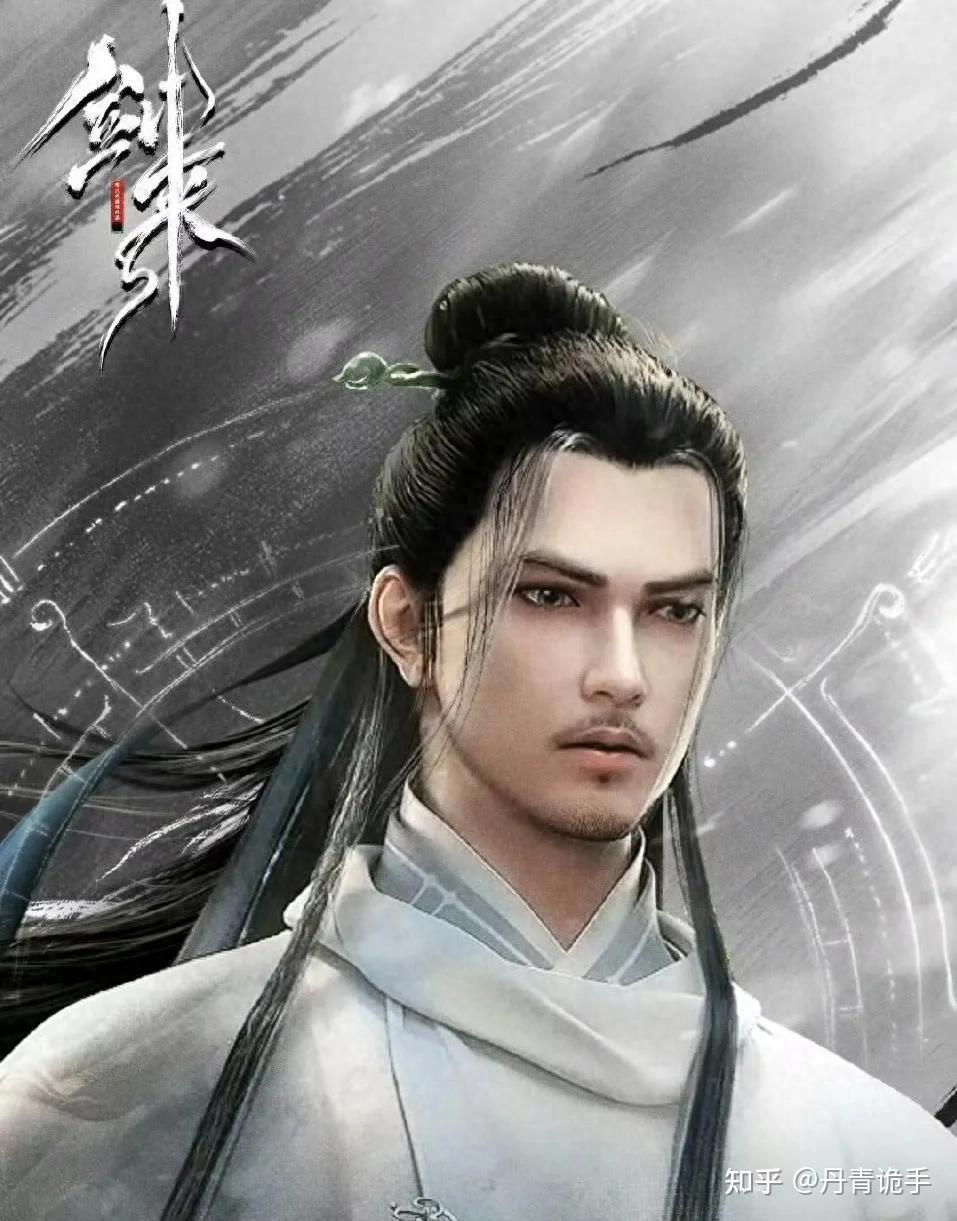 剑来佛国暗涌斩龙人陈清流竟是破局关键