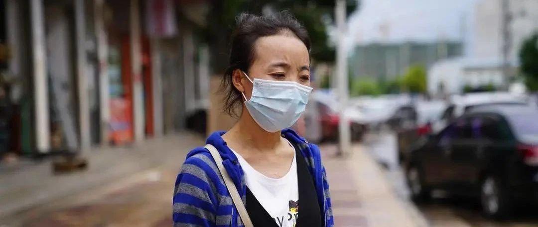 我可能要用20年才能走出来独家对话李心草母亲