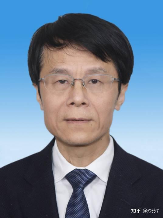 福建省厦门市现任市委领导简介