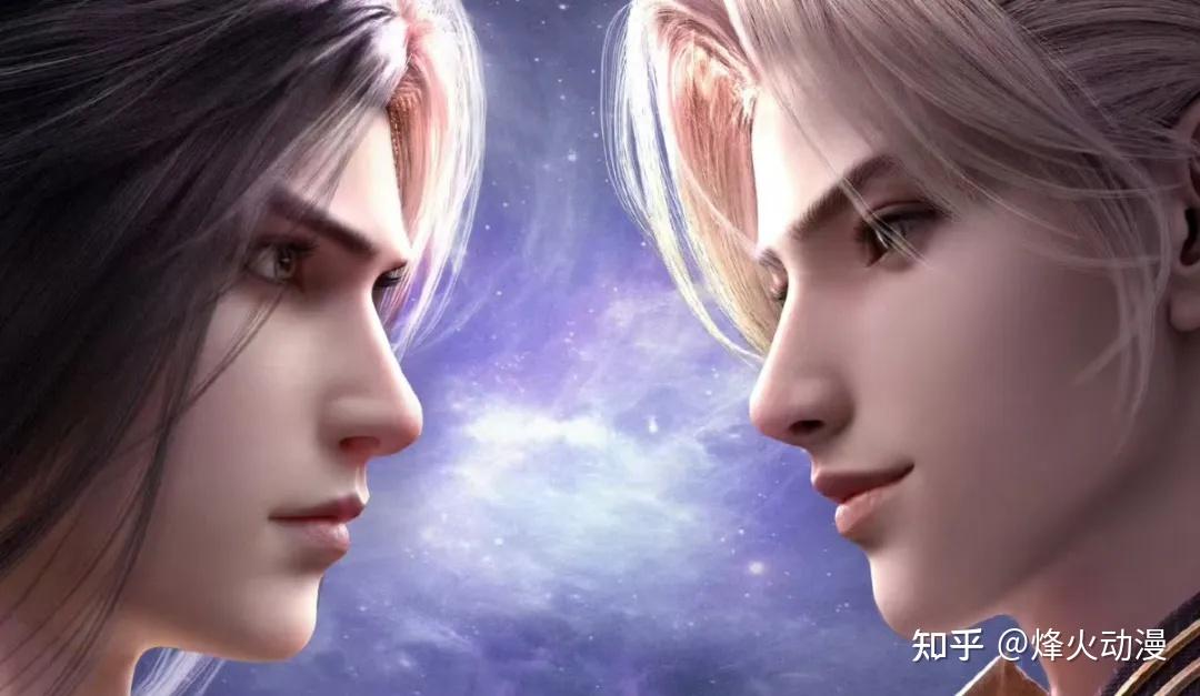 《斗破苍穹》剧场版公布,魂天帝远超预期,萧炎终成斗帝 - 知乎