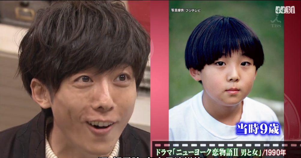 出道30年满脸褶子的高桥一生为什么连演渣男都令人讨厌不起来