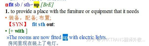 装修 用地道英语怎么说？装修/zhuangxiu=decoration？NO! 看看你是否说错了 - 知乎