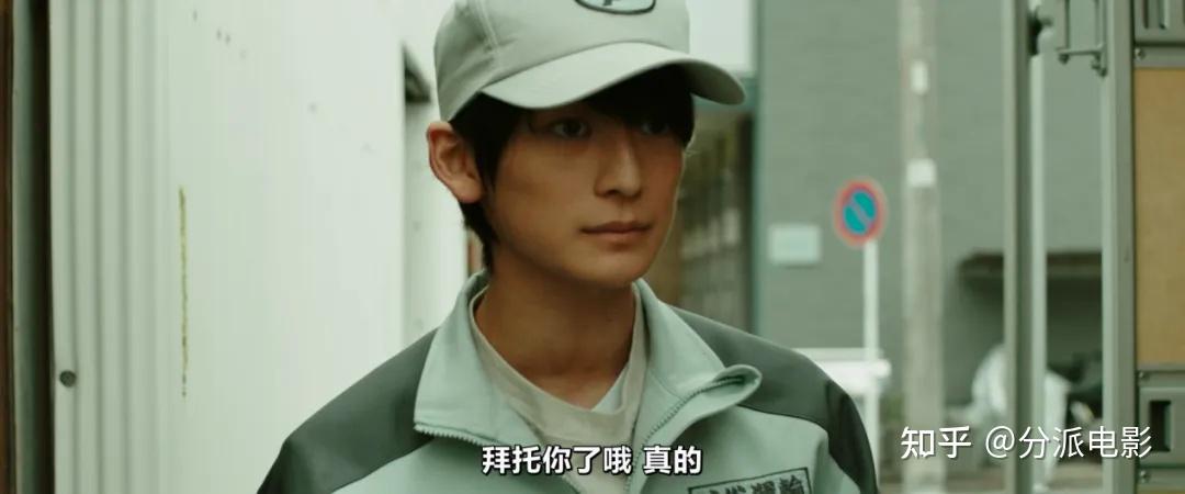 《那个人消失了》高口碑悬疑片,本格推理爱好者狂喜!