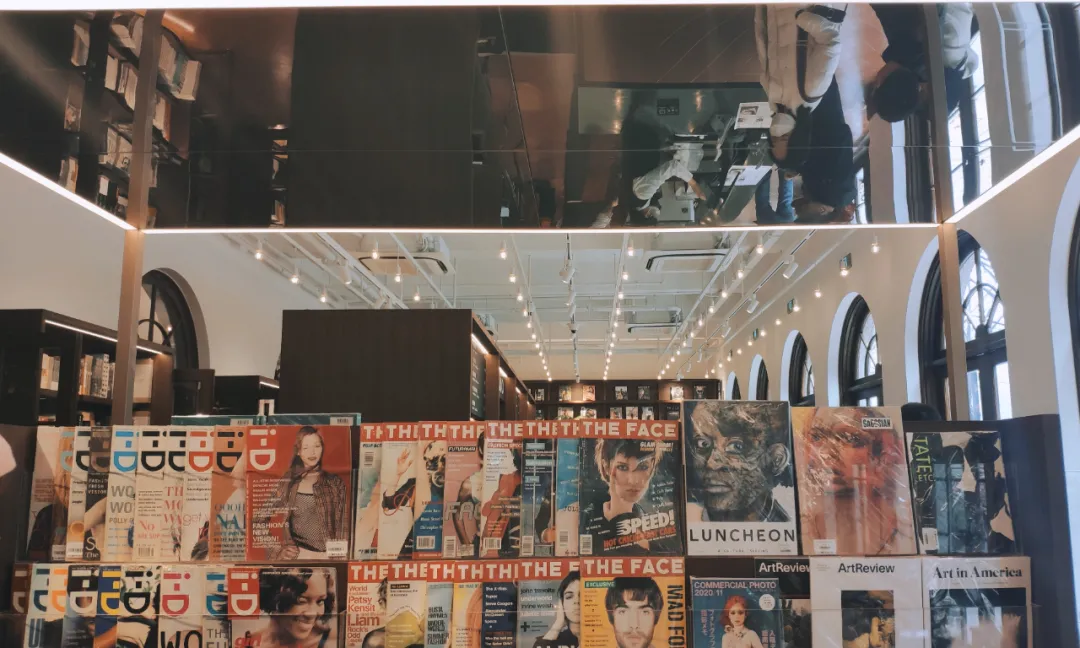 这也是增田昭宗收购多家出版社的原因,比如拥有《美术手帖》杂志的