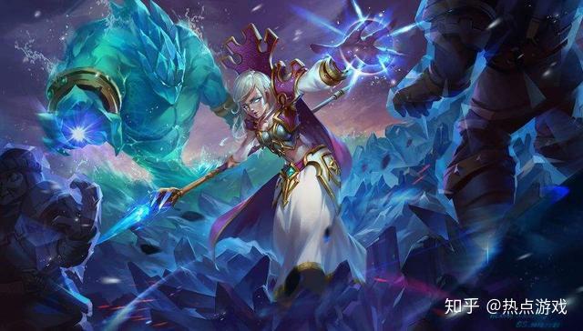 魔兽世界81吉安娜的缰绳安排上了武器战又挨刀真香