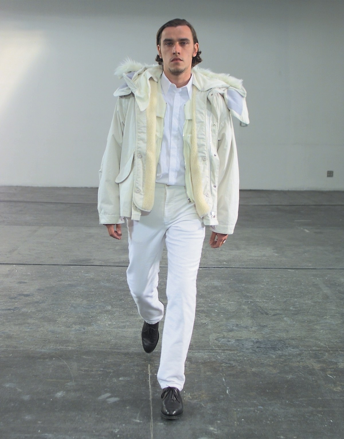 helmutlang1998秋冬一场领先行业22年的伟大系列