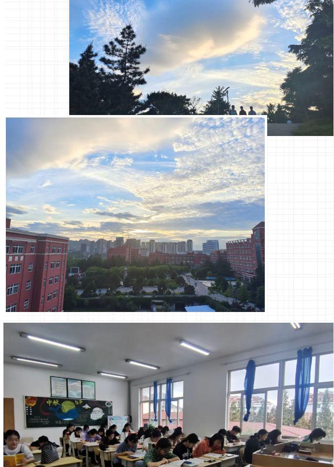 青岛滨海学院好不好图片