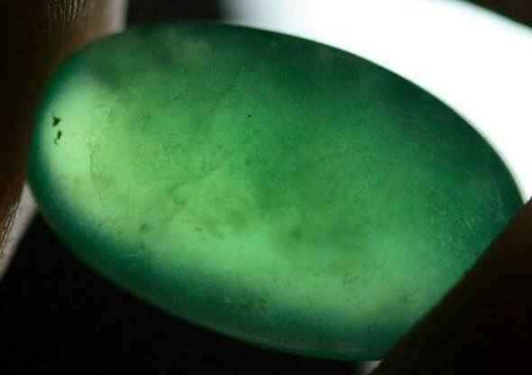 人造翡翠能否颠覆玉石界