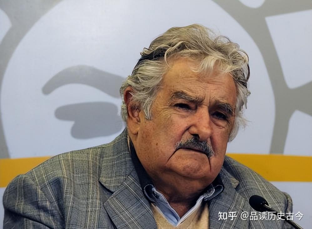 今天就让我们一起来看看乌拉圭老总统——何塞·穆希卡的奋斗史.