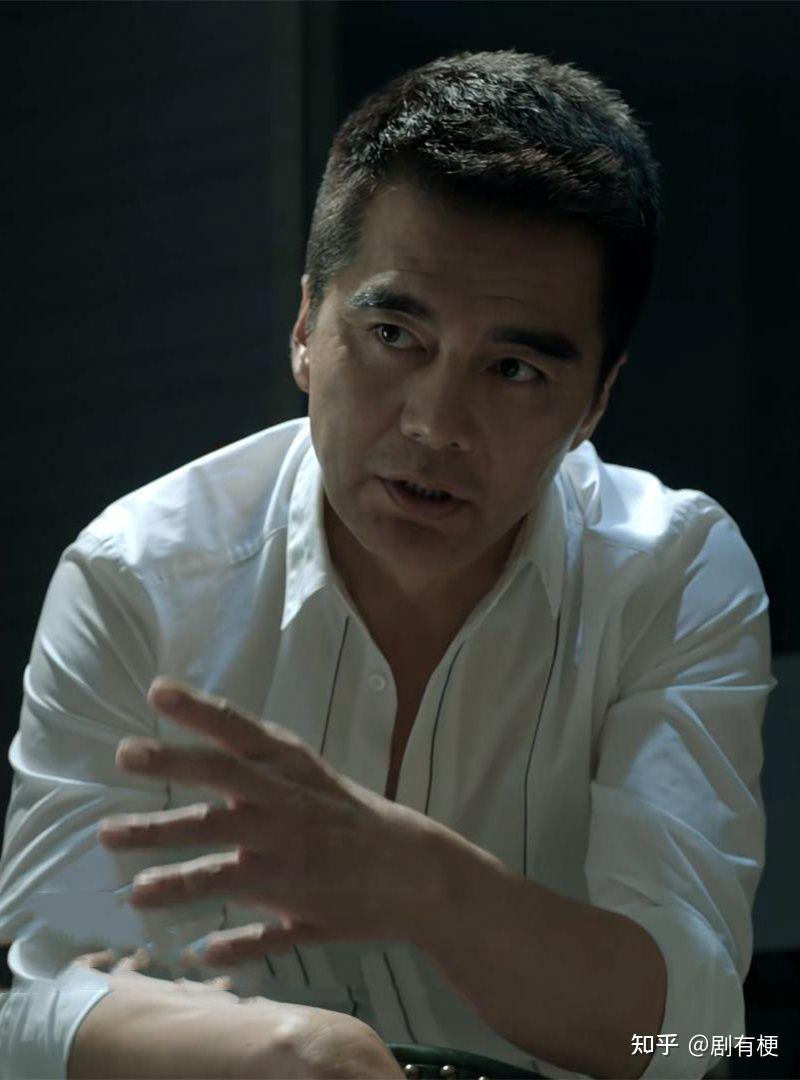 《人民的名义》祁同伟的最大问题,跟梁璐无关,是自己野心太大了 - 知乎