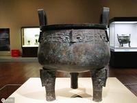 夏朝真的铸造了九鼎吗?技术,考古和文献分析九鼎存在可能性