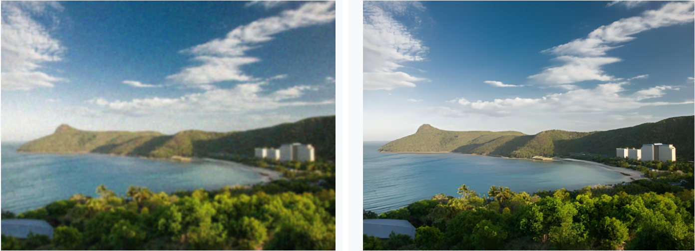 模糊照片怎么变清晰?这6种方法可以轻松解决! - 知乎