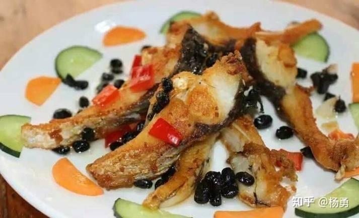 广东美食-信宜凼仔鱼好吃吗? - 知乎