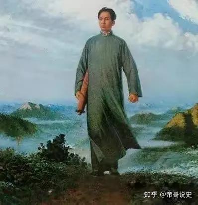 饰演毛主席,古月抓住“形”,唐国强抓住“神”,谁的演技更好? - 知乎