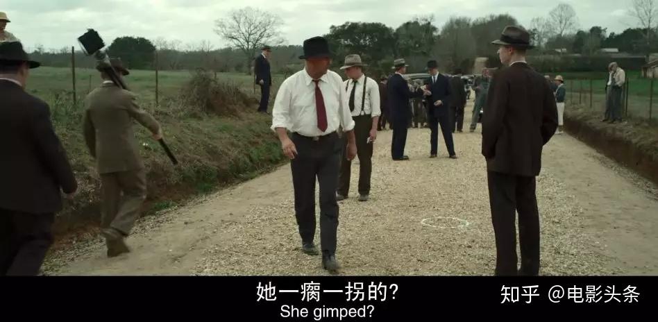 尘封50年再次翻新这对雌雄双煞又让人血脉偾张