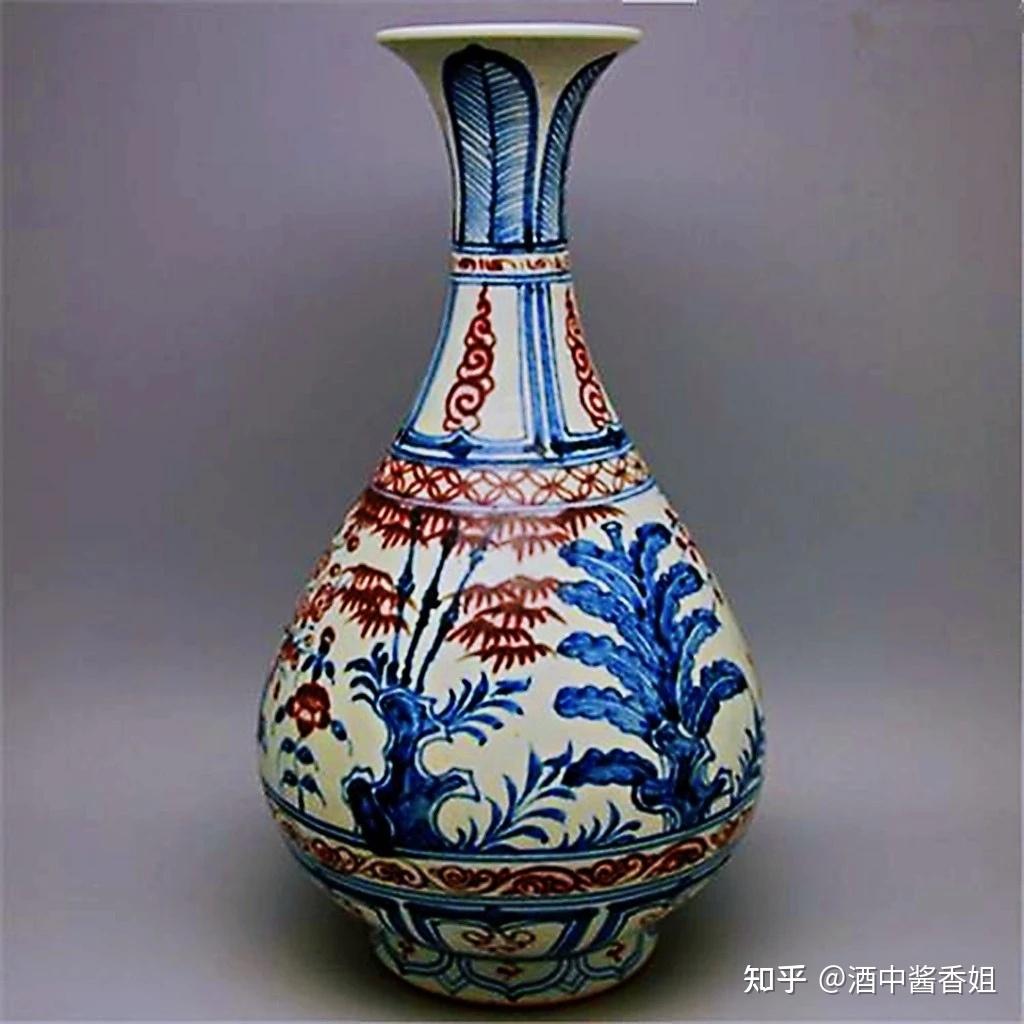 让人眼花缭乱的古代酒器演变史 - 知乎