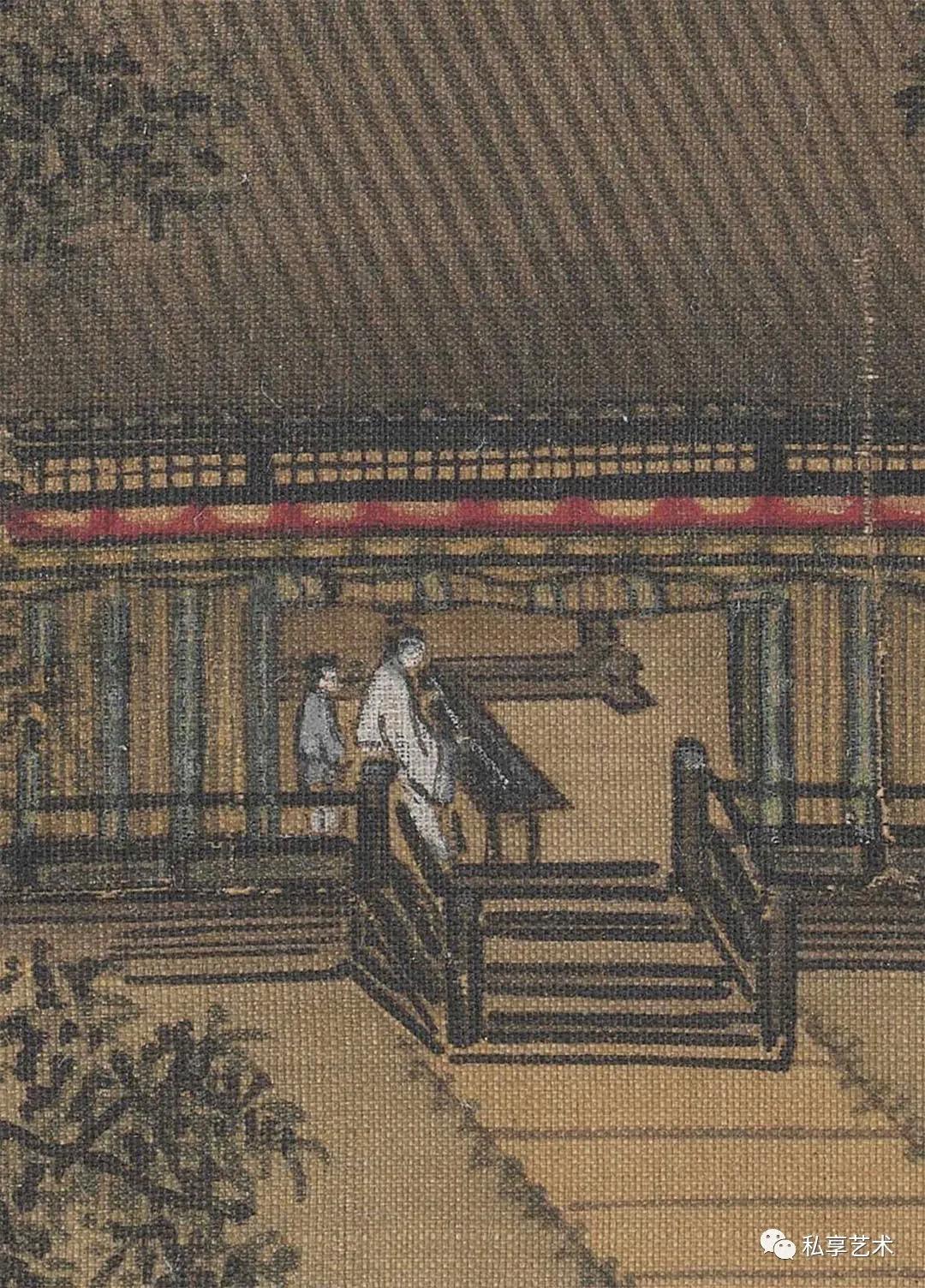 惊艳千年的宋代小品画丨私享艺术 - 知乎