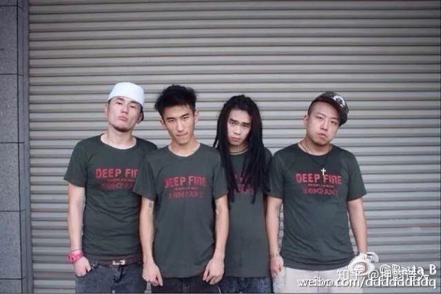 bb昔日大战派克特的全国ironmic亚军武汉被遗忘的实力rapper