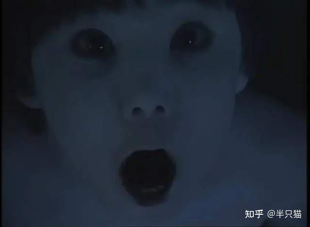 《咒怨》编年史:1966~2012“伽椰子”的前世今生 - 知乎